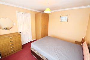 Station Road Alresford- click for photo gallery